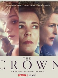 The Crown Saison 4 en streaming français The Crown Saison 4 en streaming français