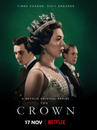 The Crown saison 5