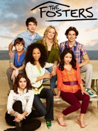The Fosters Saison 1 en streaming français The Fosters Saison 1 en streaming français