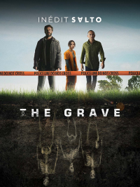 The Grave Saison 1 en streaming français The Grave Saison 1 en streaming français