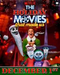 The Holiday Movies That Made Us streaming The Holiday Movies That Made Us streaming