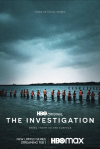 The Investigation saison 1 épisode 3 The Investigation saison 1 épisode 3