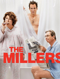 The Millers Saison 1 en streaming français The Millers Saison 1 en streaming français