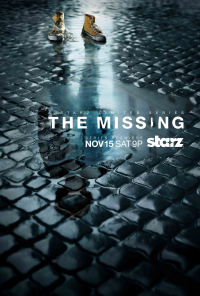 The Missing saison 1 épisode 1