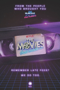 The Movies That Made Us saison 3 épisode 3 The Movies That Made Us saison 3 épisode 3