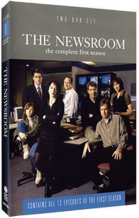 The Newsroom Saison 2 en streaming français