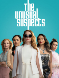 The Unusual Suspects saison 1 épisode 3 The Unusual Suspects saison 1 épisode 3
