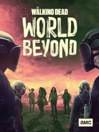 The Walking Dead: World Beyond saison 2 épisode 7 The Walking Dead: World Beyond saison 2 épisode 7