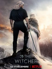 The Witcher Saison 2 en streaming français The Witcher Saison 2 en streaming français