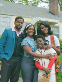 The Wonder Years (2021) Saison 1 en streaming français The Wonder Years (2021) Saison 1 en streaming français