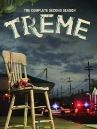 Treme Saison 2 en streaming français Treme Saison 2 en streaming français