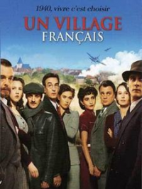 Un village français saison 1 épisode 1 Un village français saison 1 épisode 1