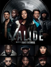 Validé (Valide) Saison 2 en streaming français Validé (Valide) Saison 2 en streaming français