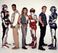 VR Troopers Saison 1 en streaming français VR Troopers Saison 1 en streaming français