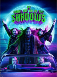 What We Do In The Shadows saison 3 épisode 4 What We Do In The Shadows saison 3 épisode 4