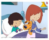 Woofy saison 1 épisode 2