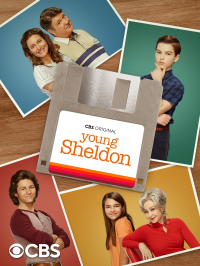Young Sheldon saison 5 épisode 9