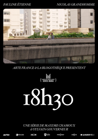 18h30 saison 1 épisode 1 18h30 saison 1 épisode 1