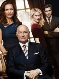 666 Park Avenue streaming 666 Park Avenue streaming
