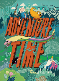 Adventure Time avec Finn et Jake saison 9 épisode 1 Adventure Time avec Finn et Jake saison 9 épisode 1