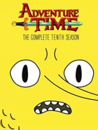 Adventure Time avec Finn et Jake saison 10 épisode 2 Adventure Time avec Finn et Jake saison 10 épisode 2