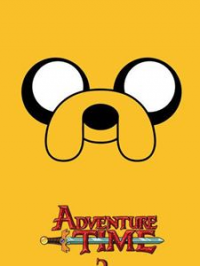 Adventure Time avec Finn et Jake Saison 2 en streaming français