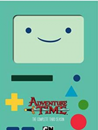 Adventure Time avec Finn et Jake saison 3 épisode 11 Adventure Time avec Finn et Jake saison 3 épisode 11