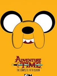 Adventure Time avec Finn et Jake saison 5 épisode 1 Adventure Time avec Finn et Jake saison 5 épisode 1
