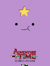 Adventure Time avec Finn et Jake saison 6 épisode 7 Adventure Time avec Finn et Jake saison 6 épisode 7