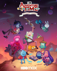 Adventure Time: Distant Lands Saison 1 en streaming français