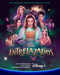 Allegra (Entrelazados) streaming Allegra (Entrelazados) streaming