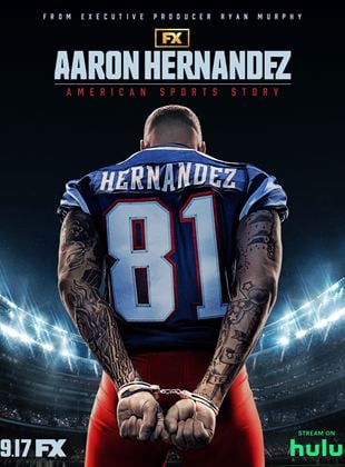 American Sports Story saison 1 épisode 4 American Sports Story saison 1 épisode 4