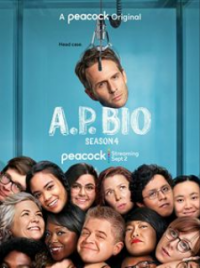 A.P. Bio streaming A.P. Bio streaming