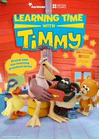 Apprends avec Timmy saison 1 épisode 4 Apprends avec Timmy saison 1 épisode 4