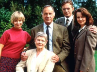 As Time Goes By Saison 9 en streaming français