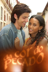 Au coeur du péché (a Cor do Pecado) Saison 1 en streaming français Au coeur du péché (a Cor do Pecado) Saison 1 en streaming français