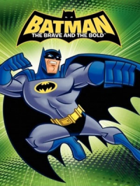 Batman : L'Alliance des héros Saison 2 en streaming français