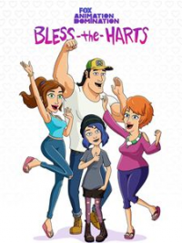 Bless The Harts saison 2 épisode 10 Bless The Harts saison 2 épisode 10