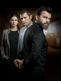 Chefs Saison 2 en streaming français Chefs Saison 2 en streaming français