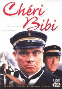 Chéri-Bibi Saison 1 en streaming français Chéri-Bibi Saison 1 en streaming français