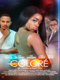 Coloré saison 1 épisode 3 Coloré saison 1 épisode 3