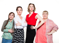 Complexe G Saison 1 en streaming français