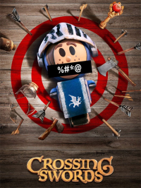 Crossing Swords Saison 2 en streaming français