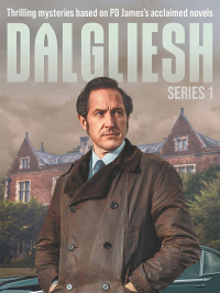 Dalgliesh Saison 2 en streaming français