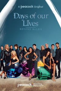Days of Our Lives: Beyond Salem saison 1 épisode 2 Days of Our Lives: Beyond Salem saison 1 épisode 2