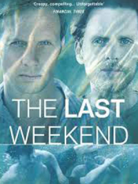 Dernier week-end saison 1 épisode 2 Dernier week-end saison 1 épisode 2