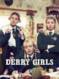 Derry Girls Saison 3 en streaming français Derry Girls Saison 3 en streaming français