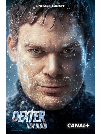 Dexter: New Blood Saison 2 en streaming français Dexter: New Blood Saison 2 en streaming français