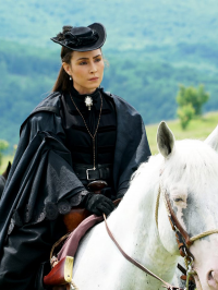 Django Saison 1 en streaming français Django Saison 1 en streaming français