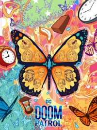 Doom Patrol saison 2